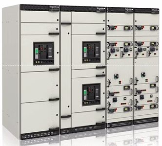 lt distribution panel