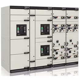 lt distribution panel