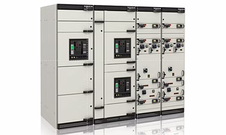 LT Distribution Panel