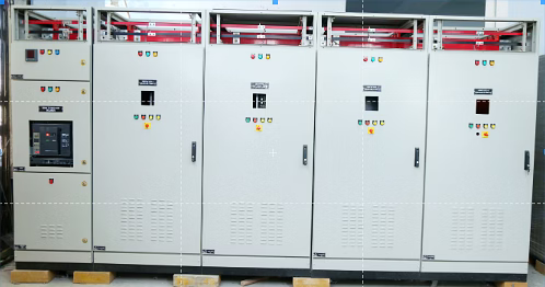 lt panel-1600a tp mdo acb incomer panel