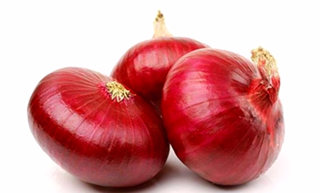 Red Onion image 2