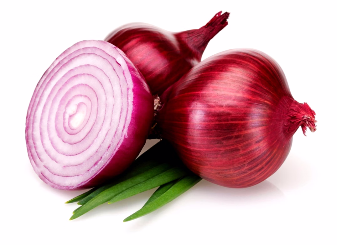 Red Onion image 3