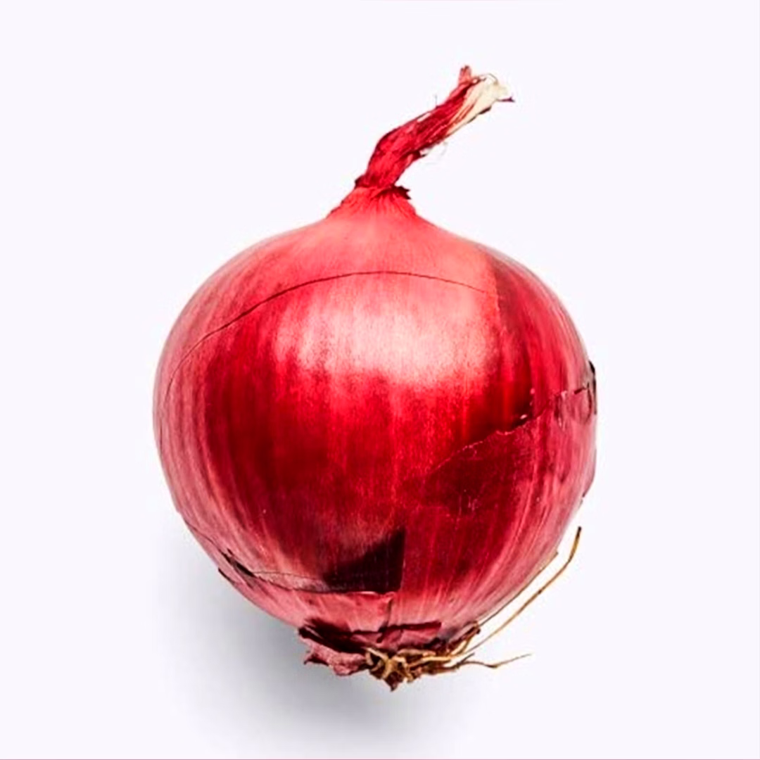 Red Onion image 5