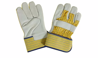 Industrial Canadian Gloves