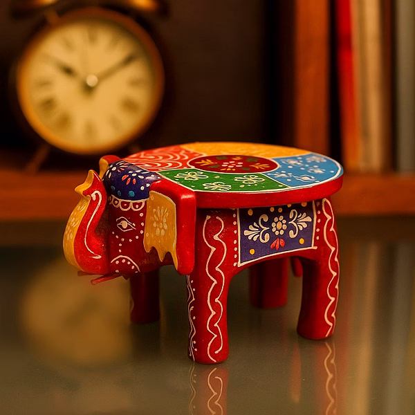 Elephant Chowki image 2