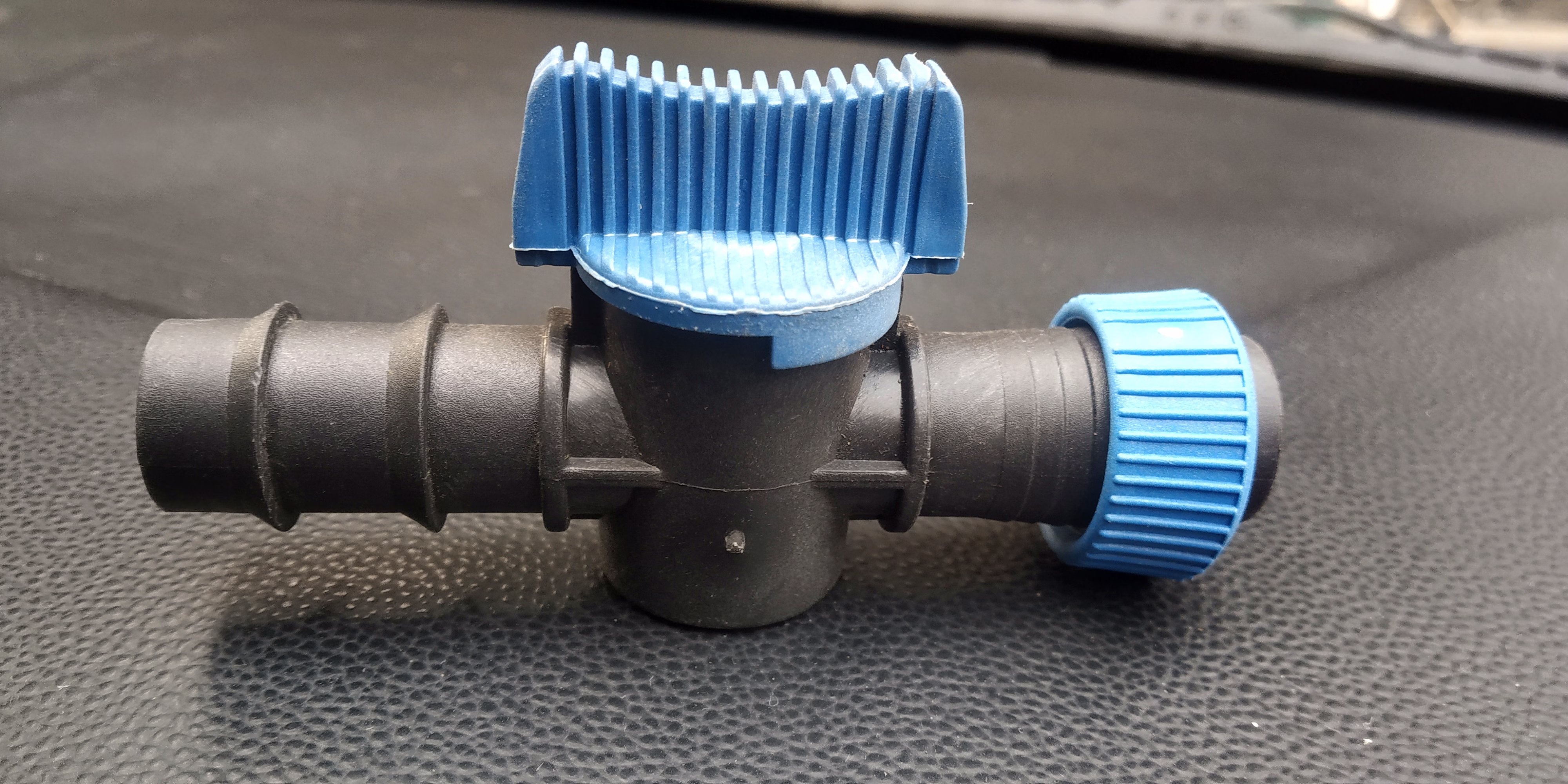 drip irrigation polyfittings