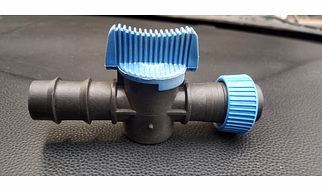 Drip Irrigation Polyfittings