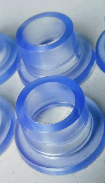 Drip Irrigation Polyfittings image 10