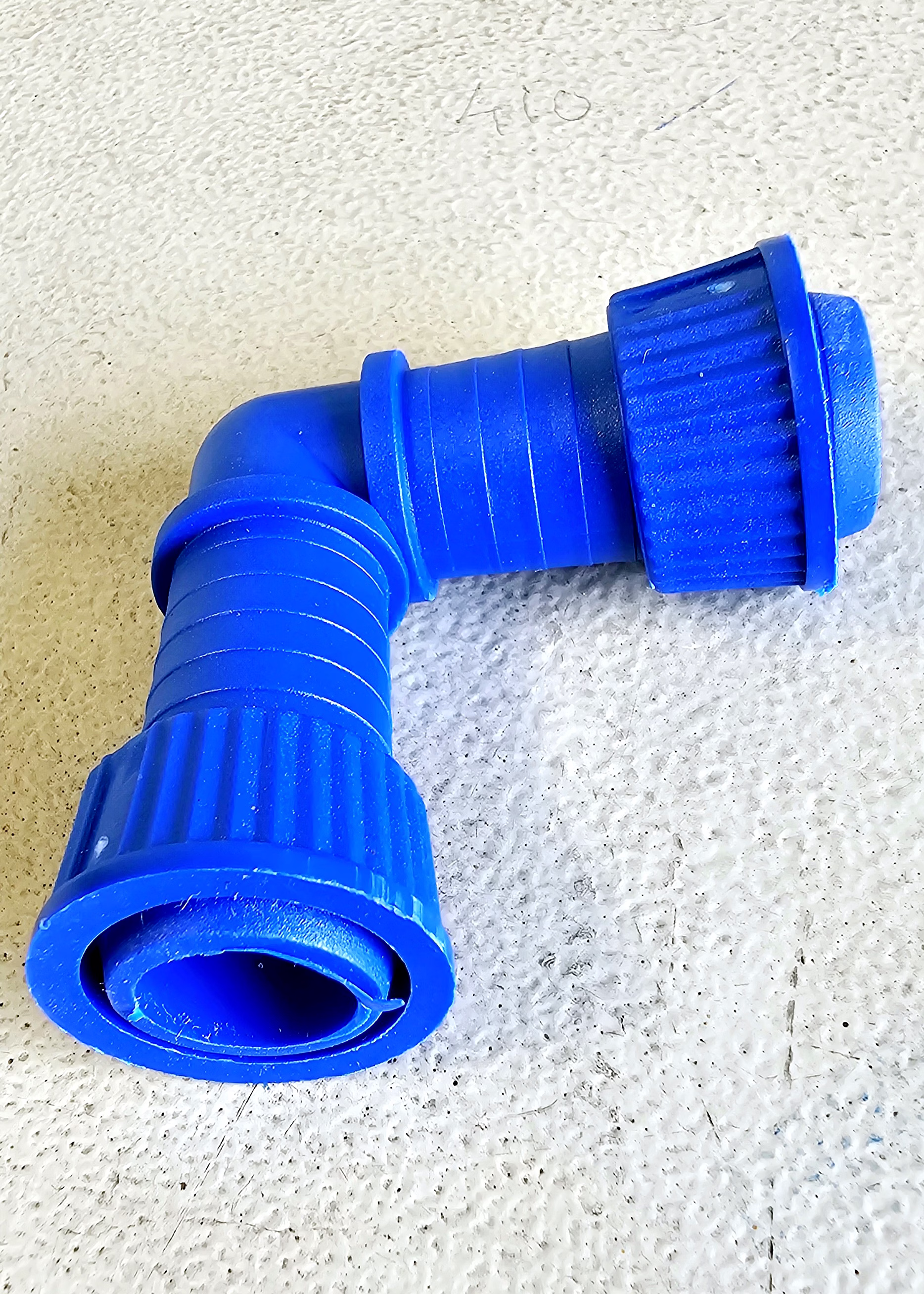 Drip Irrigation Polyfittings Fogger Mist image 1