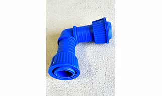 Drip Irrigation Polyfittings Fogger Mist