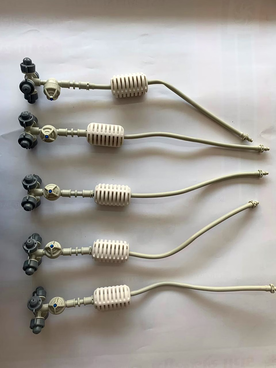 Drip Irrigation Polyfittings Fogger Mist image 9