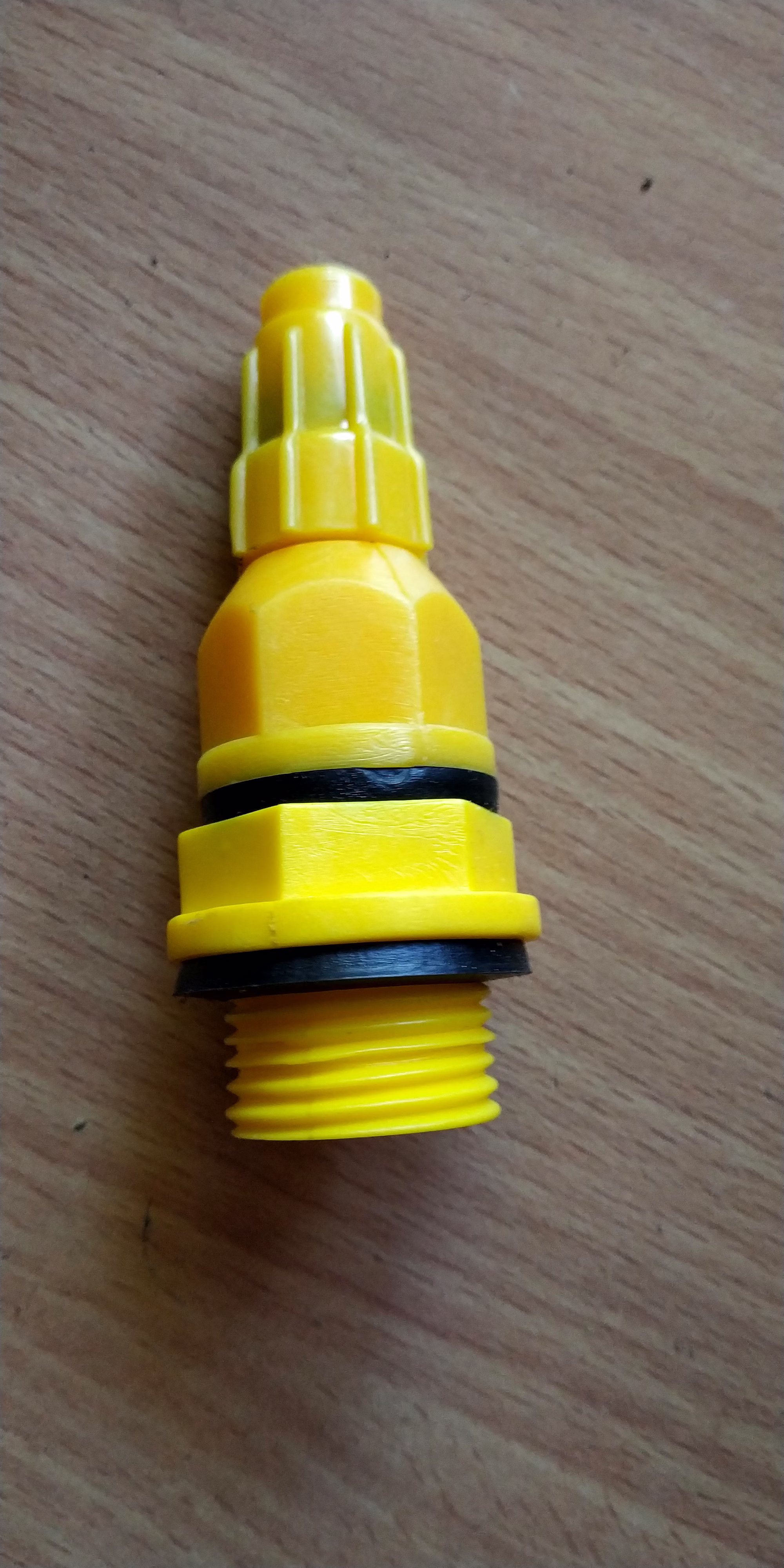 Drip Irrigation Polyfittings Fogger Mist image 10
