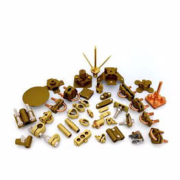 earth bar and earthing accessories