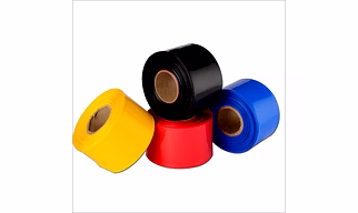 HEAT SHRINK SLEEVES AND TUBES