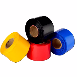 HEAT SHRINK SLEEVES AND TUBES