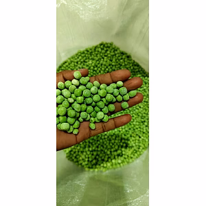 FROZEN GREEN PEAS