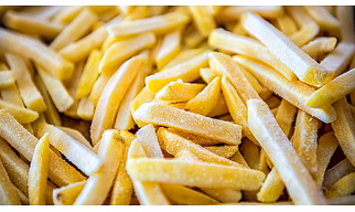 FROZEN FRENCH FRIES 9*9mm