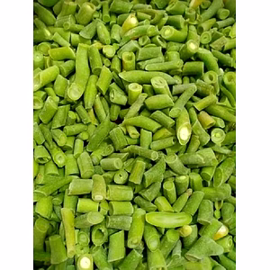 FROZEN CUT BEANS