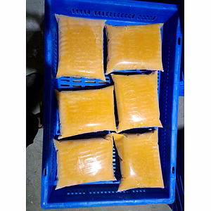 FROZEN TOTAPURI MANGO PULP