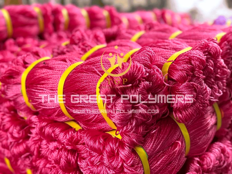 PE Fishing Twine image 2