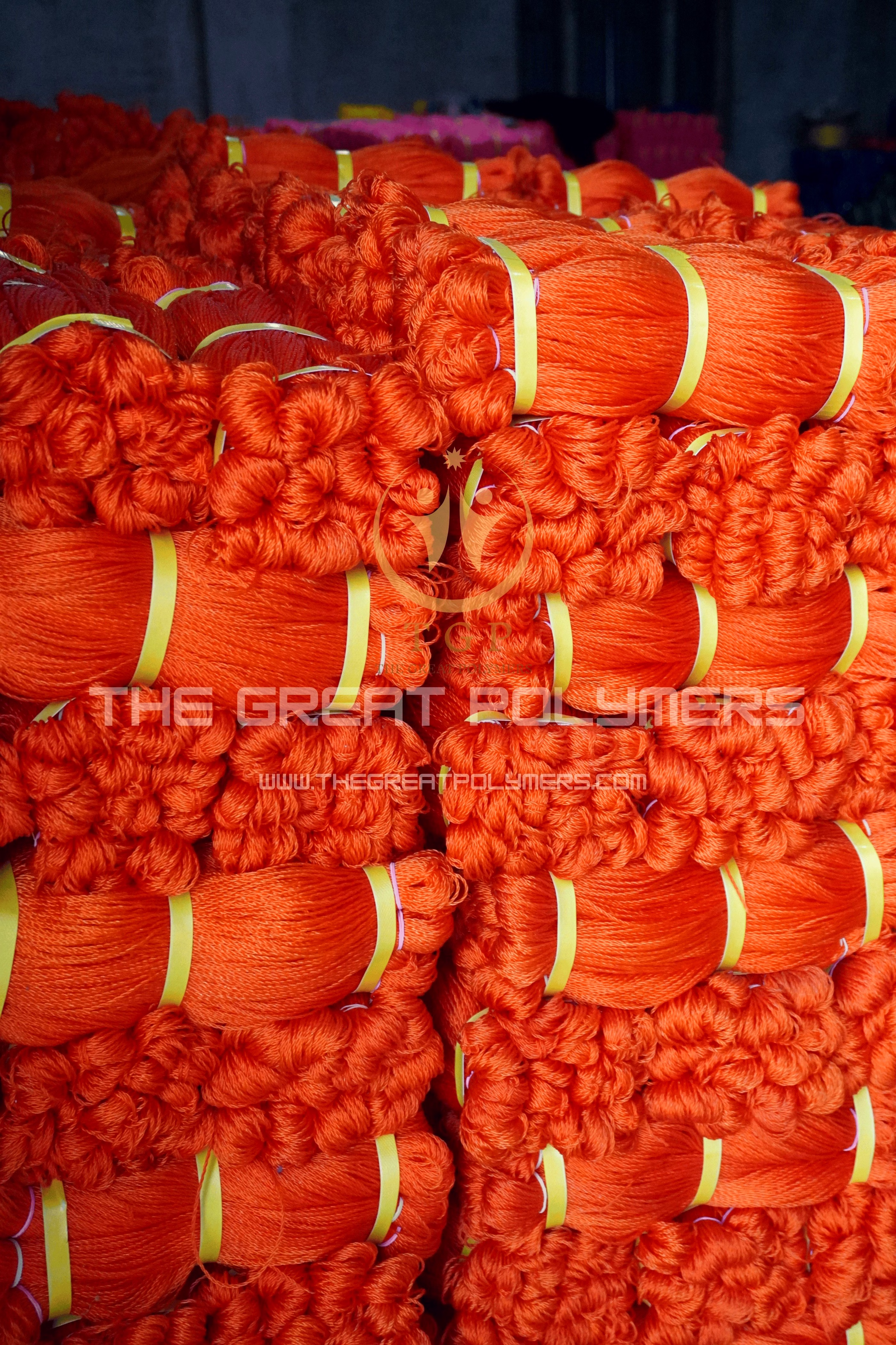 PE Fishing Twine image 3