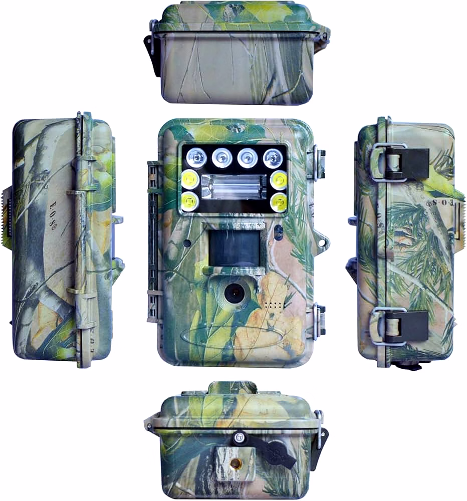 Trap Caera Boliguard SG 2060 T image 2