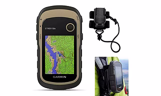 GPS  Garmin eTrex 32 x