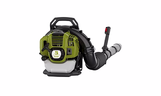 Backpack Blower 3 HP, 52.4 cc