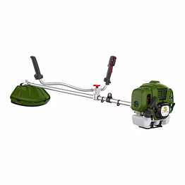brushcutter 2.5 hp