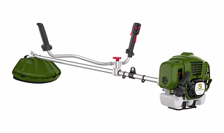 brushcutter 2.5 HP
