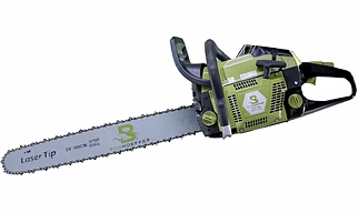 Chain Saw 20", 3.4 HP