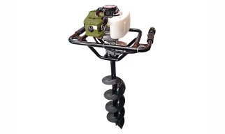Eartgh Auger 3 HP