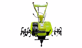 Power Weeder 5.5 HP