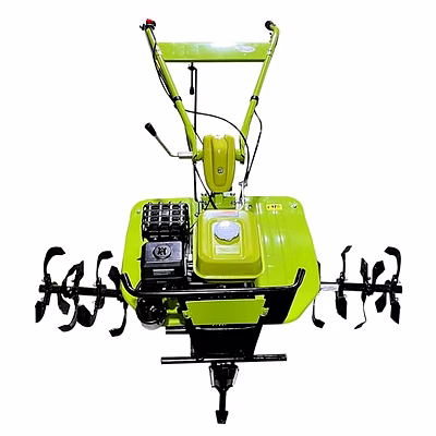 power weeder 5.5 hp