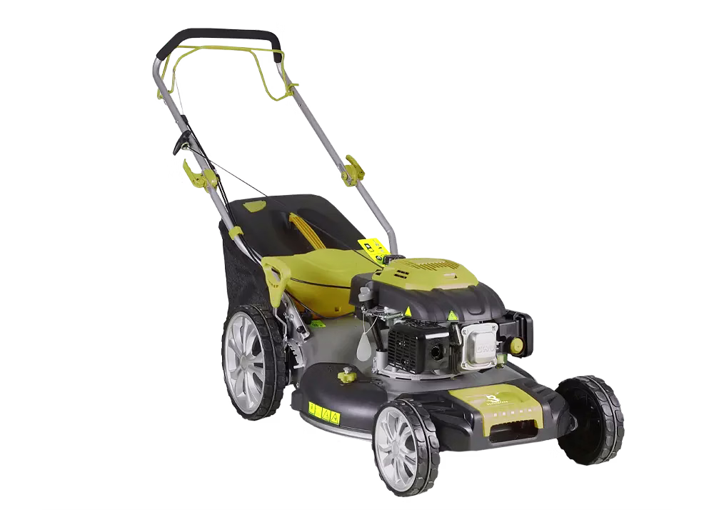 Lawn Mover 6.5 HP image 1