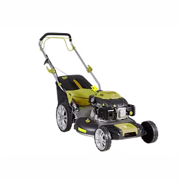 lawn mover 6.5 hp