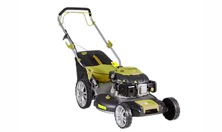 Lawn Mover 6.5 HP