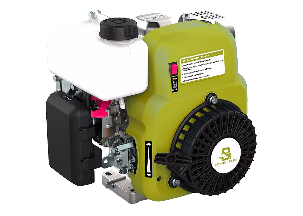 Petrol  Engine 3.5 HP image 1