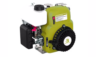 Petrol  Engine 3.5 HP