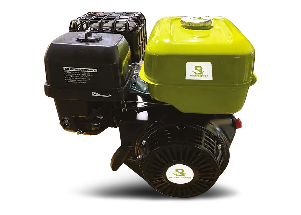 Petrol Engine 9 HP image 1