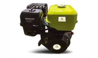 Petrol Engine 9 HP