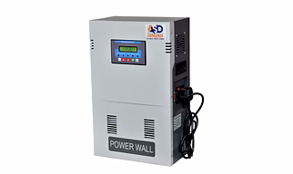 Lithium Inverter Power Wall