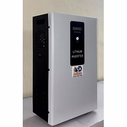 smart lithium inverter