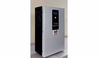 Smart Lithium Inverter