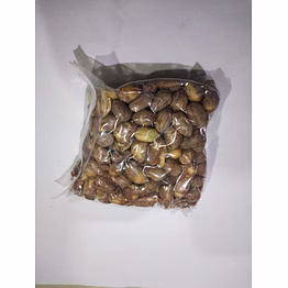 roasted peanuts