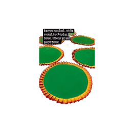 decorative dish