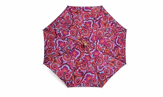 Bloom X4 Umbrella | 3 Fold Umbrella | Jumbo Size | Flora
