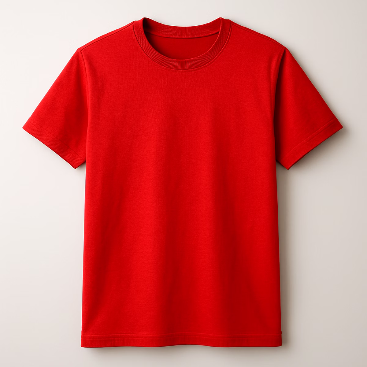 cotton t-shirts