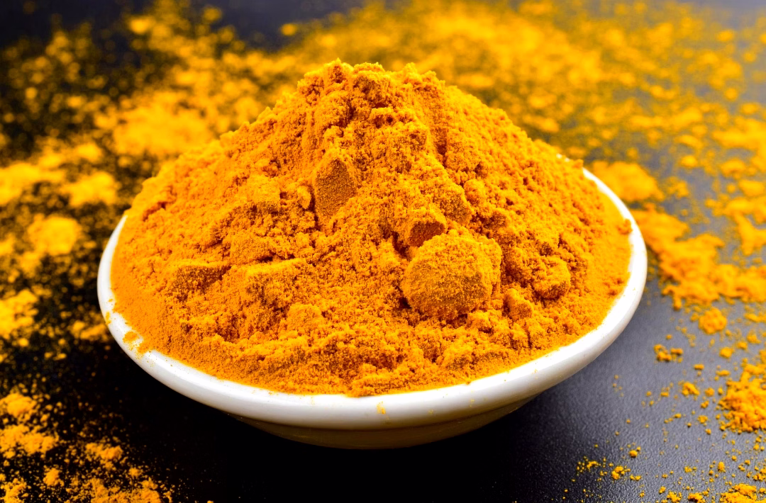 Turmaric powder image 5
