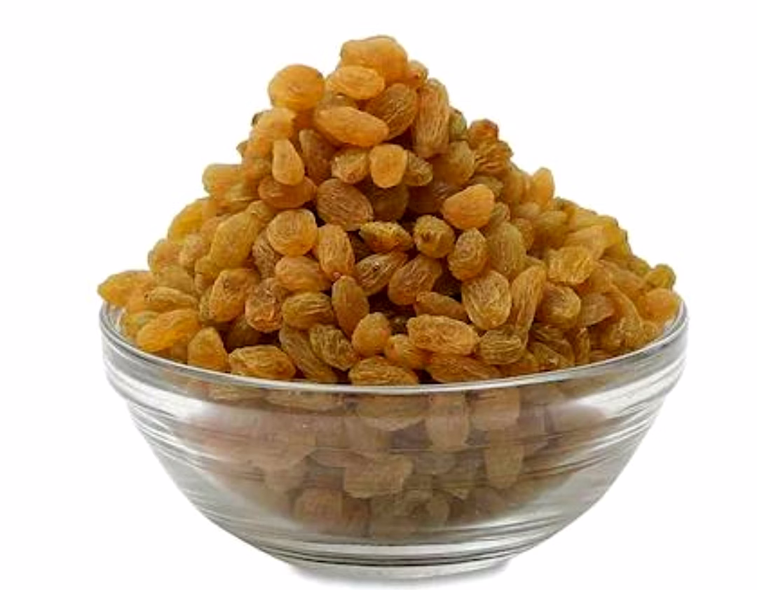 Raisins image 1
